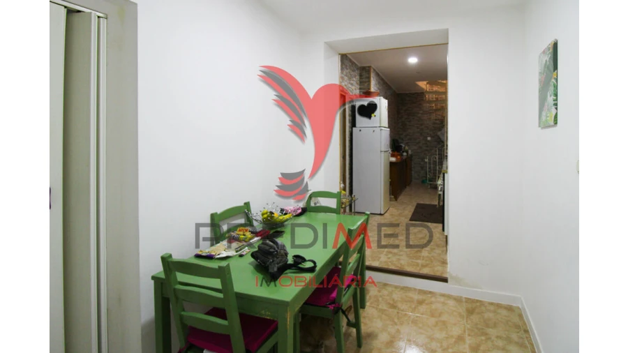 Moradia T2 para Venda em Olhão Foto 3