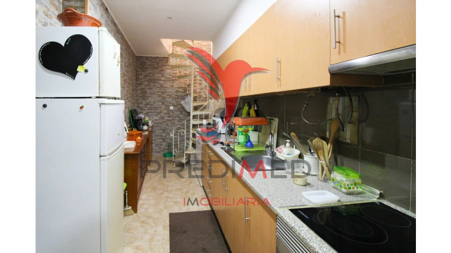 Moradia T2 para Venda em Olhão Foto 4