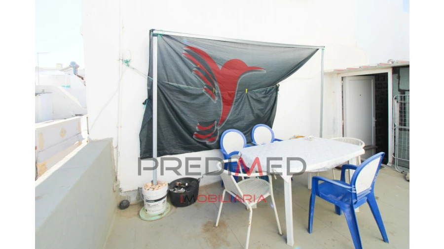 Moradia T2 para Venda em Olhão Foto 16