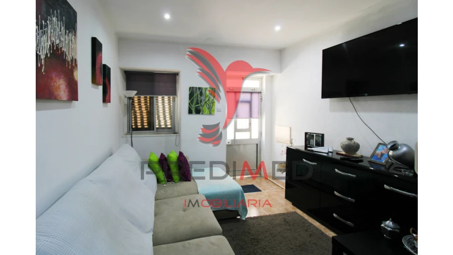 Moradia T2 para Venda em Olhão Foto 2