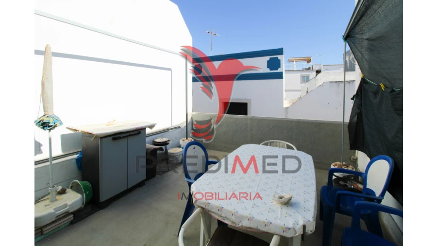 Moradia T2 para Venda em Olhão Foto 17