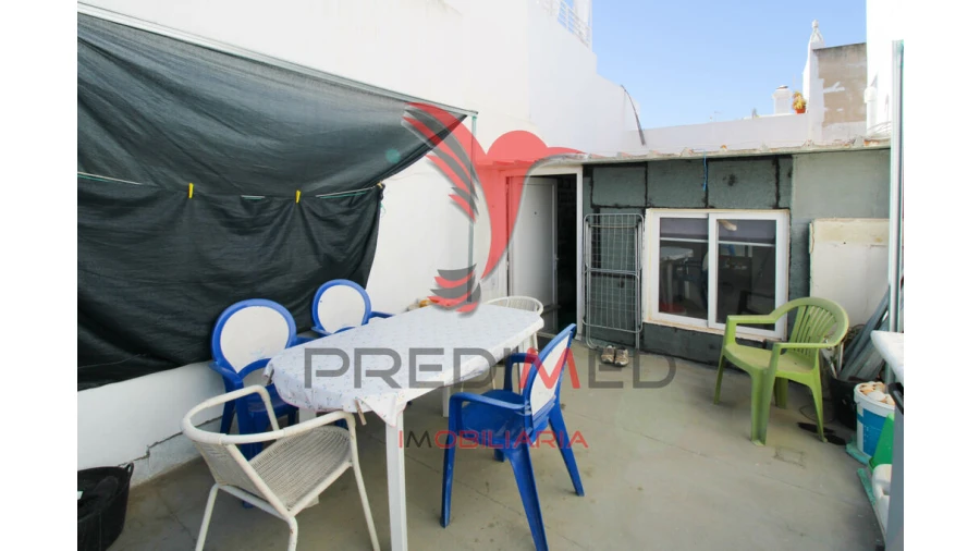Moradia T2 para Venda em Olhão Foto 15