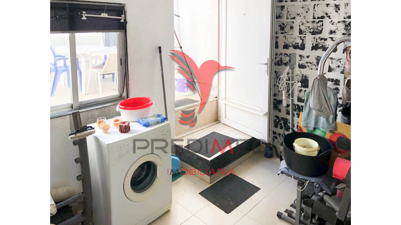 Moradia T2 para Venda em Olhão Foto 13