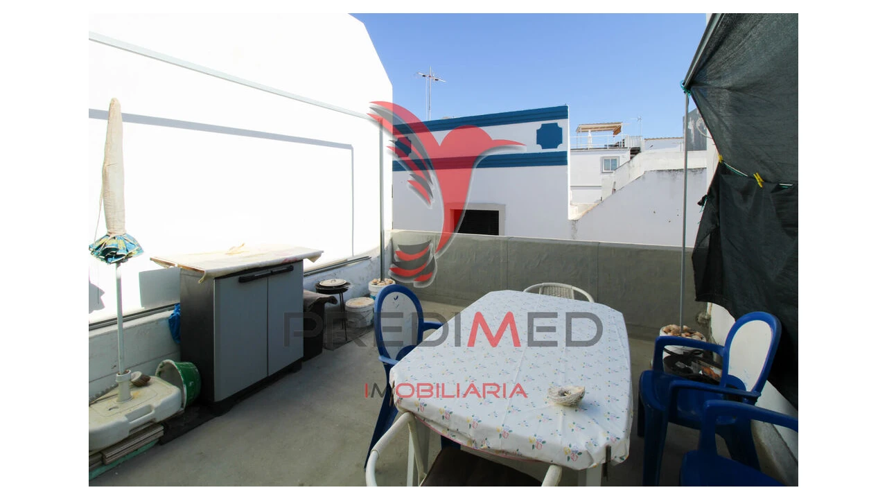 Moradia T2 para Venda em Olhão Foto 17