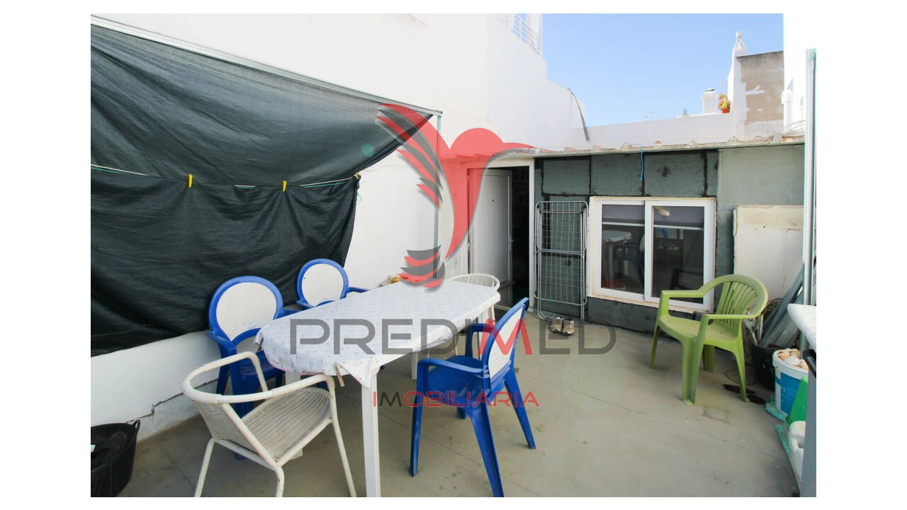 Moradia T2 para Venda em Olhão Foto 15