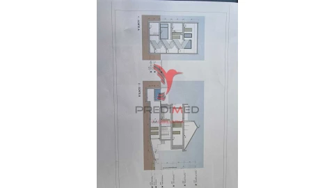 Moradia T4 para Venda em Alcochete