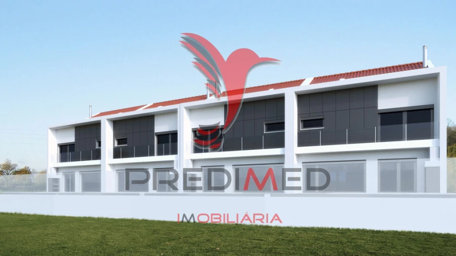 Moradia T4 para Venda em Alcochete Foto 3