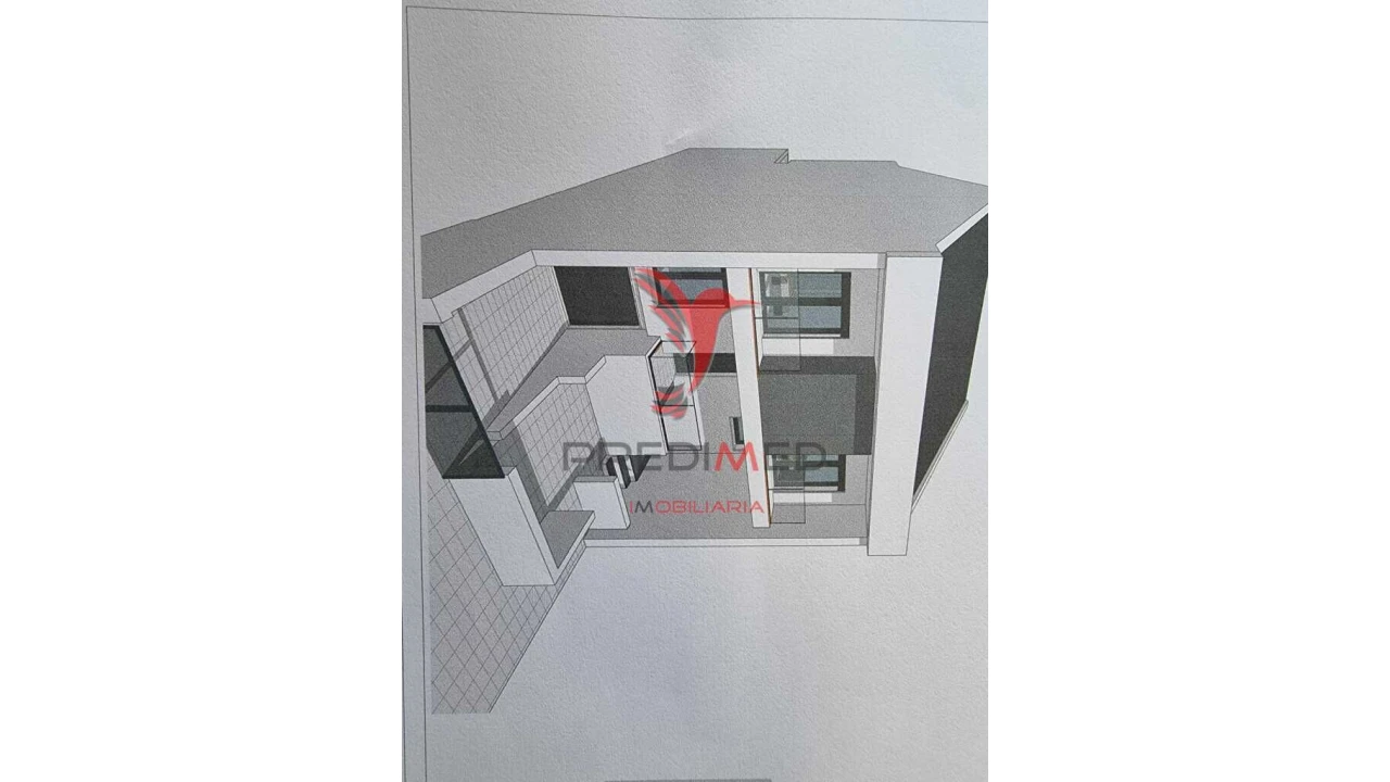 Moradia T4 para Venda em Alcochete Foto 10