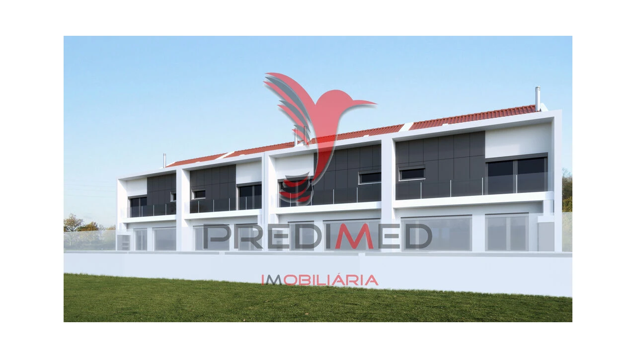 Moradia T4 para Venda em Alcochete Foto 20
