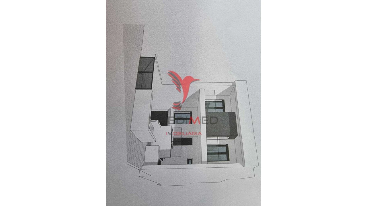 Moradia T4 para Venda em Alcochete Foto 9
