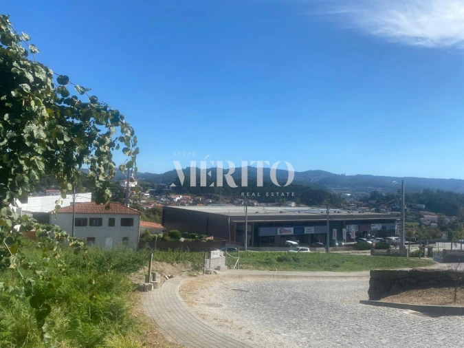 Terreno para Venda em Moreira de Conegos Foto 5