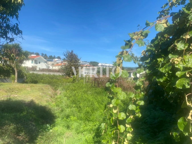 Terreno para Venda em Moreira de Conegos Foto 11