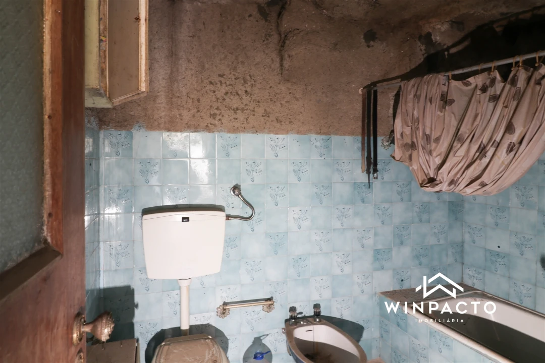 Moradia T3 para Venda em Carvalhal Redondo e Aguieira Foto 8