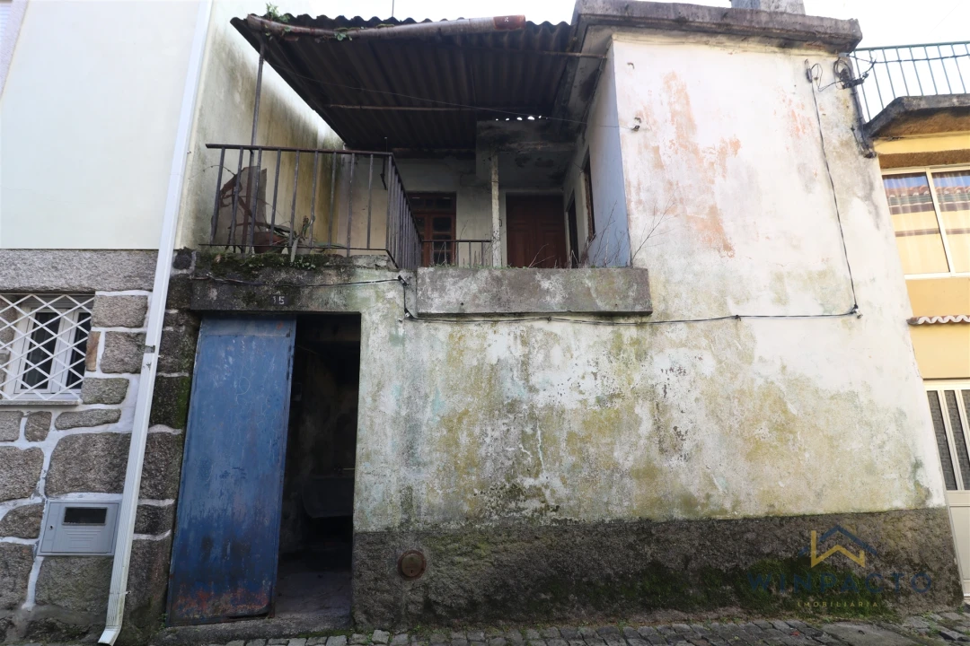 Moradia T3 para Venda em Carvalhal Redondo e Aguieira Foto 2