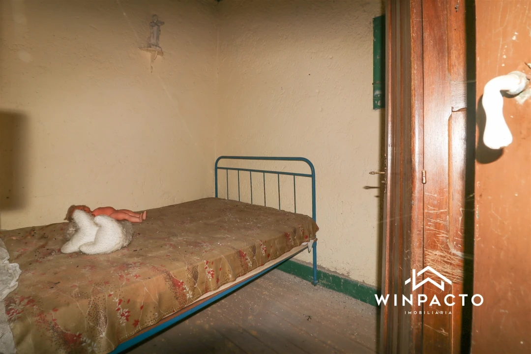 Moradia T3 para Venda em Carvalhal Redondo e Aguieira Foto 7