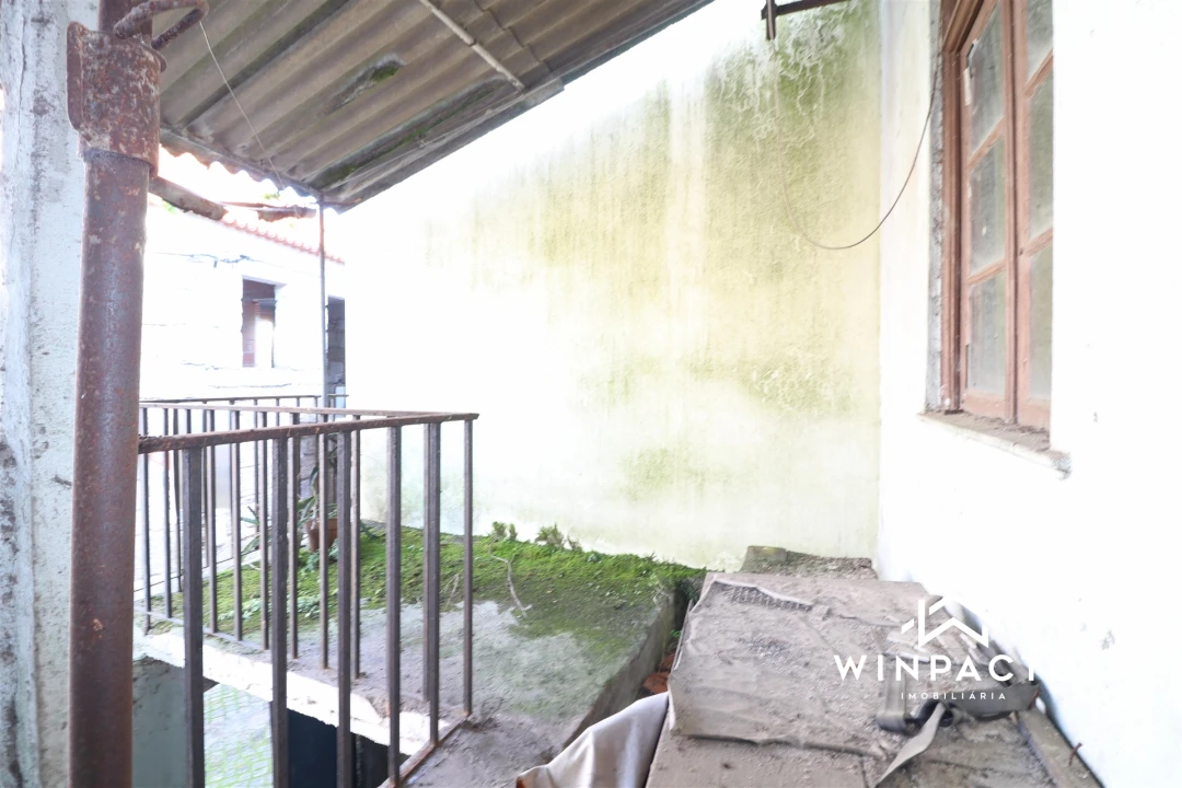 Moradia T3 para Venda em Carvalhal Redondo e Aguieira Foto 3