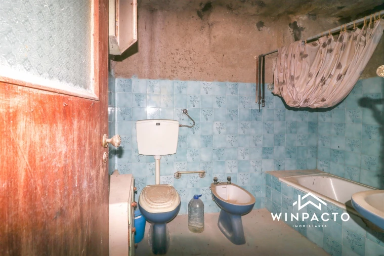 Moradia T3 para Venda em Carvalhal Redondo e Aguieira Foto 4