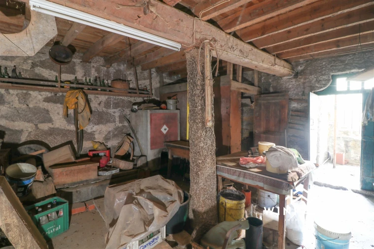 Moradia T3 para Venda em Carvalhal Redondo e Aguieira Foto 10