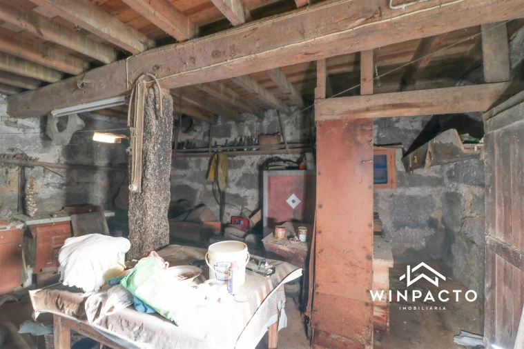 Moradia T3 para Venda em Carvalhal Redondo e Aguieira Foto 9