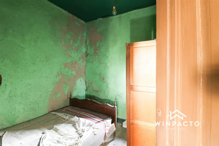 Moradia T3 para Venda em Carvalhal Redondo e Aguieira Foto 16