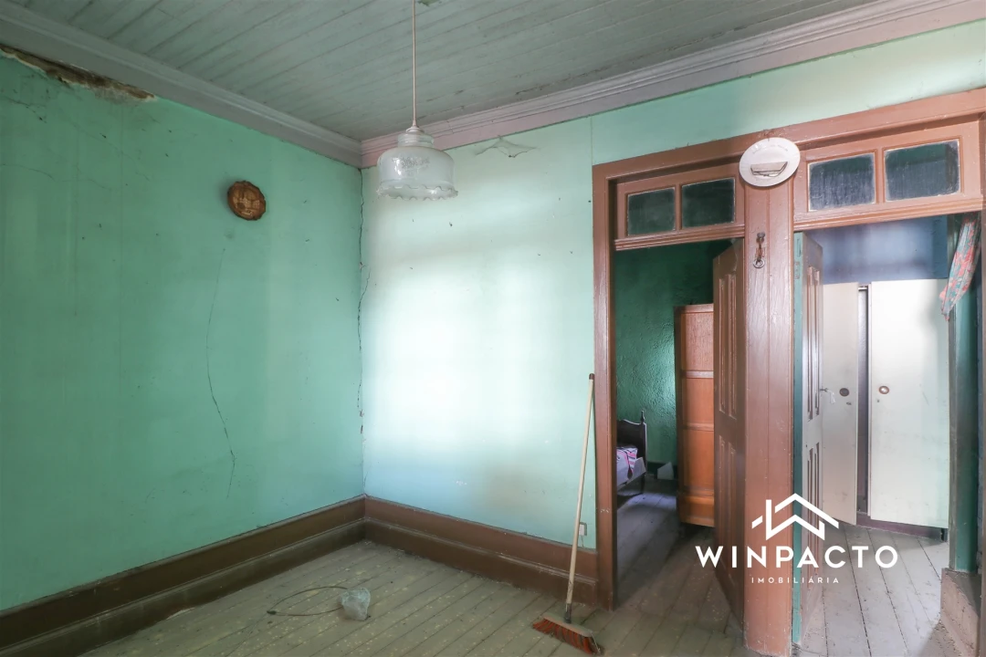 Moradia T3 para Venda em Carvalhal Redondo e Aguieira Foto 14