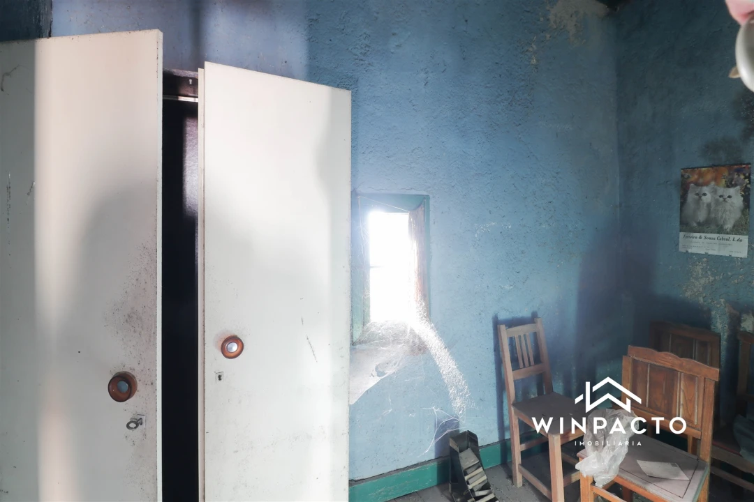 Moradia T3 para Venda em Carvalhal Redondo e Aguieira Foto 17