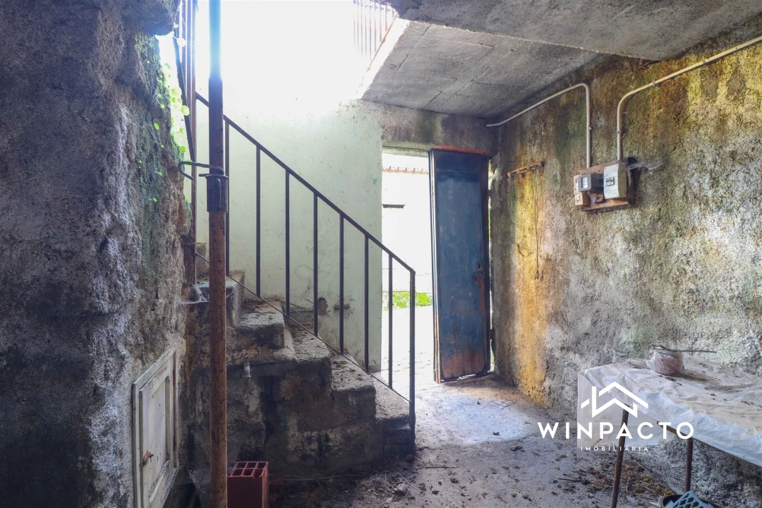 Moradia T3 para Venda em Carvalhal Redondo e Aguieira Foto 11