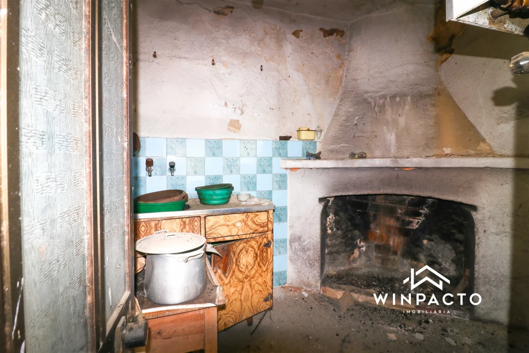 Moradia T3 para Venda em Carvalhal Redondo e Aguieira Foto 5