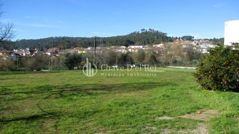 Moradia T4 para Venda em Abraveses