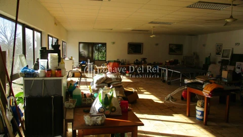 Moradia T4 para Venda em Abraveses