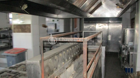 Moradia T4 para Venda em Abraveses