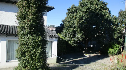Moradia T4 para Venda em Abraveses