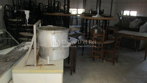 Moradia T4 para Venda em Abraveses