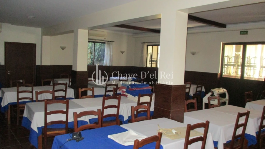 Moradia T4 para Venda em Abraveses Foto 15