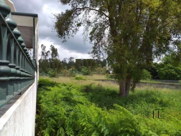 Terreno para Venda em Castêlo da Maia
