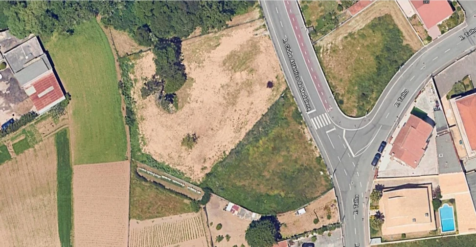 Terreno Agricola ou Rústico para Venda em Madalena Foto 2