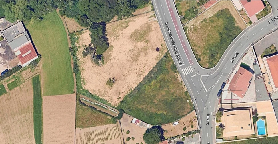 Terreno Agricola ou Rústico para Venda em Madalena Foto 1