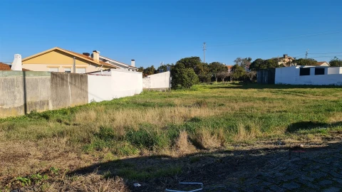 Terreno para Venda em Grijó e Sermonde