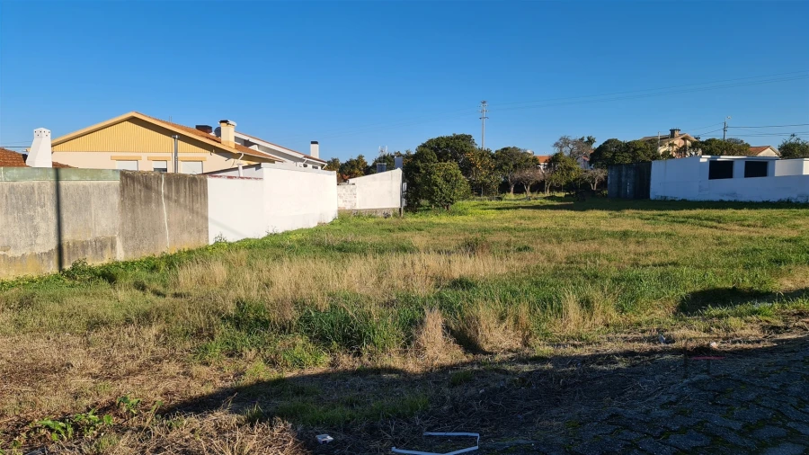 Terreno para Venda em Grijó e Sermonde Foto 3