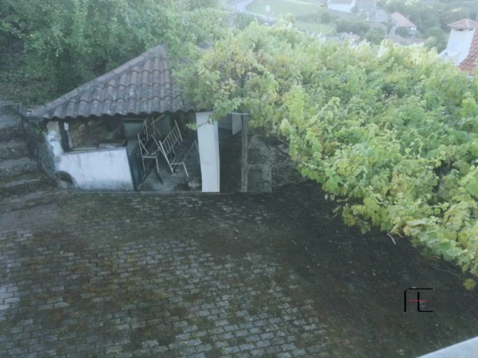 Quinta T3 para Venda em Roriz Foto 10