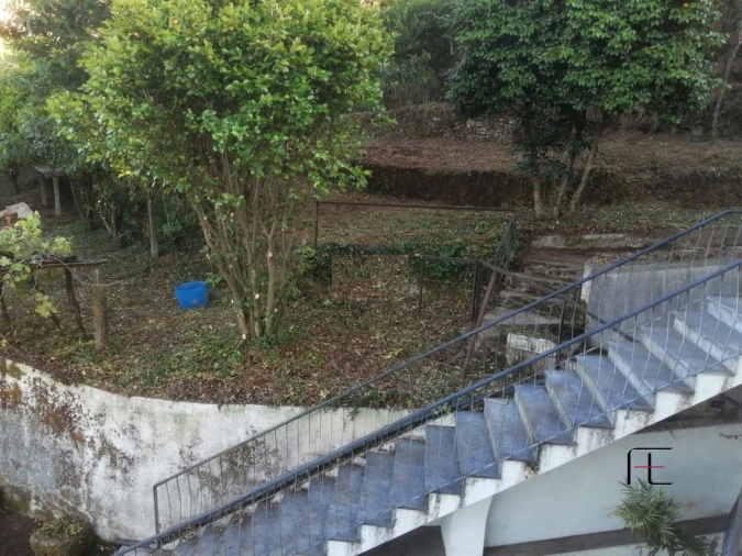 Quinta T3 para Venda em Roriz Foto 9