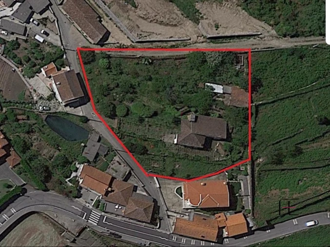 Quinta T3 para Venda em Roriz Foto 14