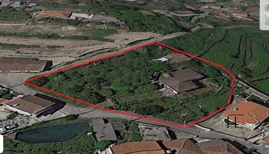 Quinta T3 para Venda em Roriz