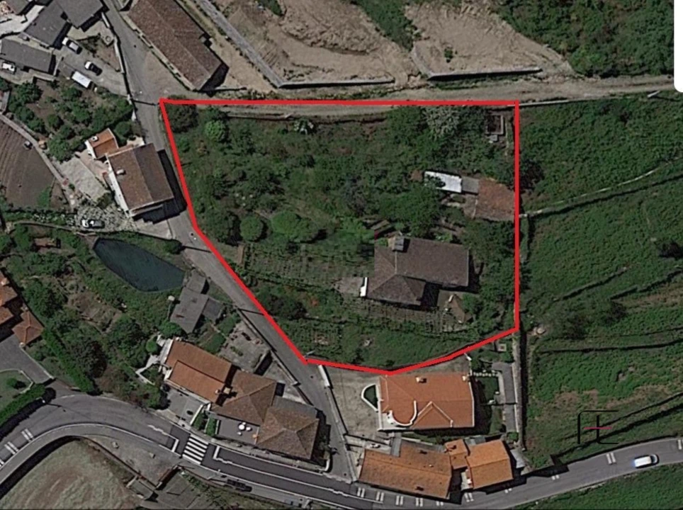 Quinta T3 para Venda em Roriz Foto 14