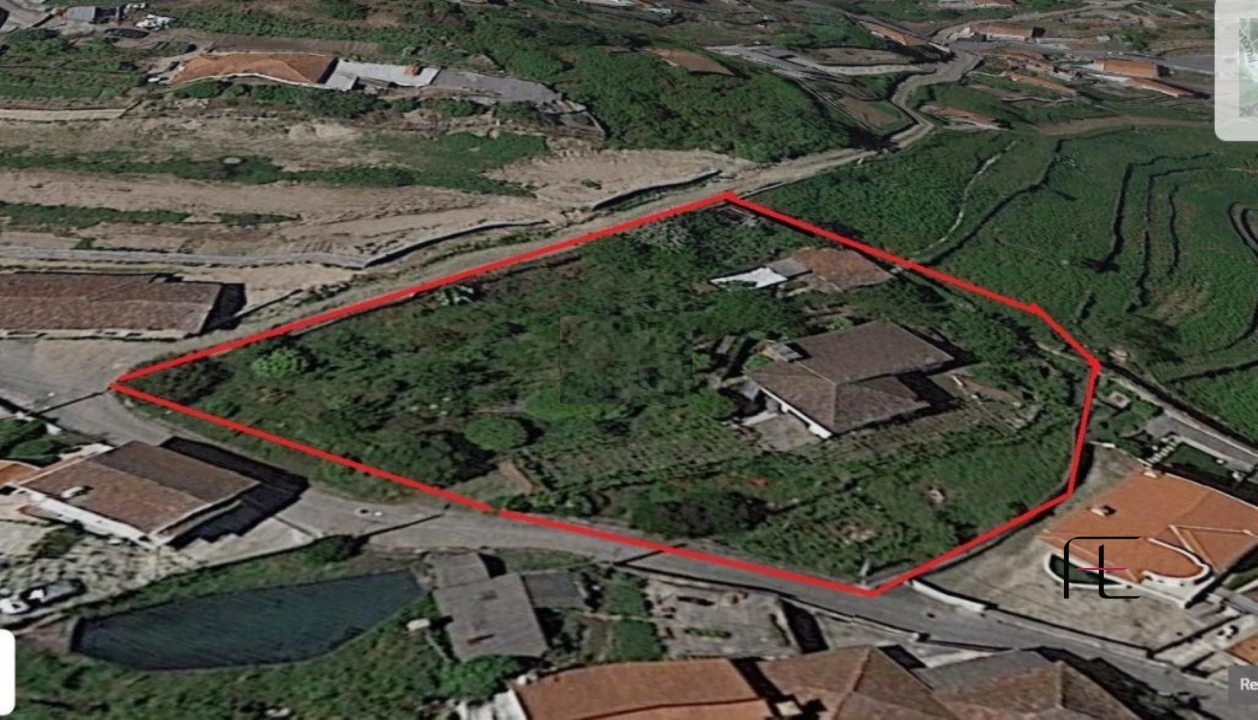 Quinta T3 para Venda em Roriz Foto 1