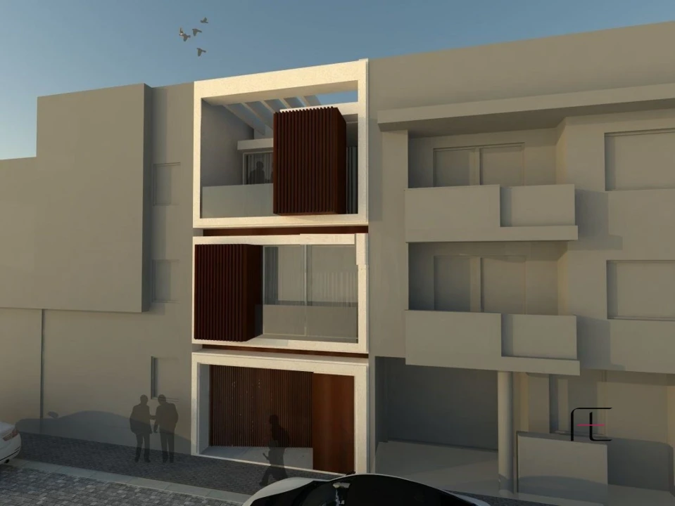 Moradia T4 para Venda em Póvoa de Varzim, Beiriz e Argivai Foto 11