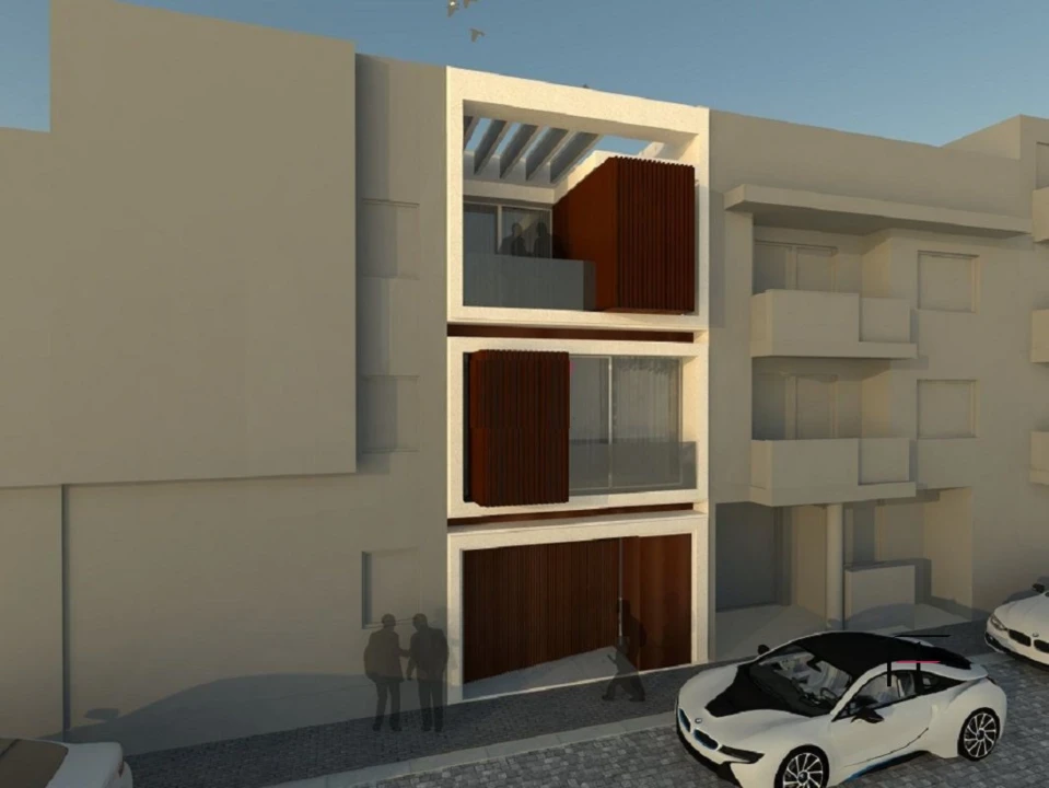 Moradia T4 para Venda em Póvoa de Varzim, Beiriz e Argivai Foto 10