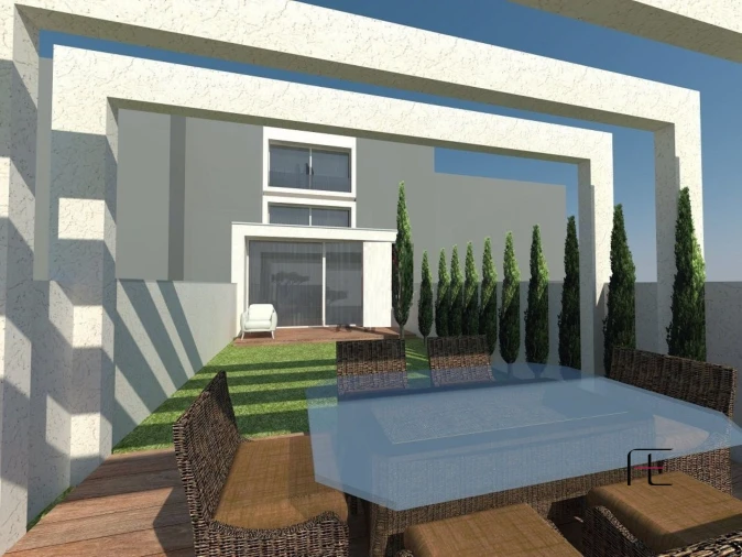 Moradia T4 para Venda em Póvoa de Varzim, Beiriz e Argivai Foto 8