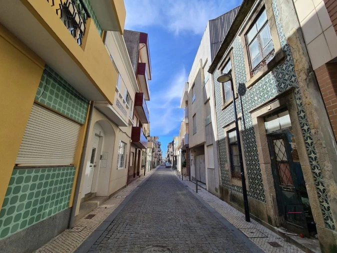 Moradia T4 para Venda em Póvoa de Varzim, Beiriz e Argivai Foto 3