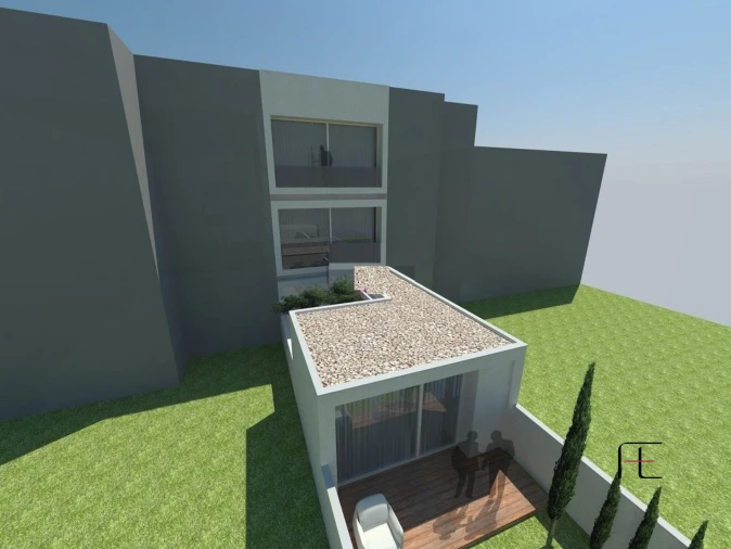 Moradia T4 para Venda em Póvoa de Varzim, Beiriz e Argivai Foto 7